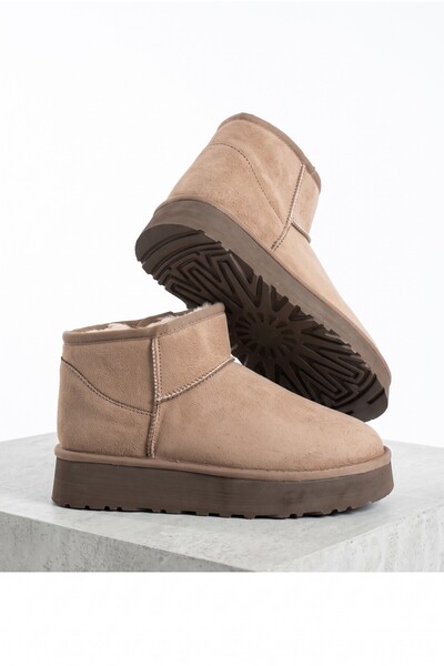 Sista Shoes Σούπερ ούλτρα μίνι σουέντ μοντέρνα γυναικεία παπούτσια για σκάφος...