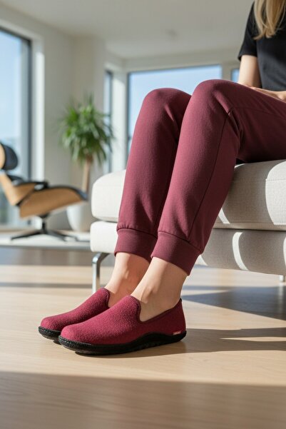 Ceyo Women's Home Shoes Puff-z4 (35-41)