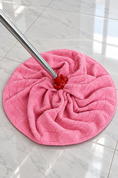 Fine Clean Mikrofiber Mop Sap Seti (1 Mega Mop , 1 Klasik Mop , 1 Sopa ) Yedek Paspas ucu