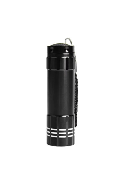 Choice XIWANGFIRE No Battery UV 395nm 9LED Black 9/12/21LED UV Flashlight Por...
