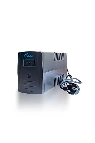 UPSET MA-850 850 VA 1x12V/9Ah Ofline Ups