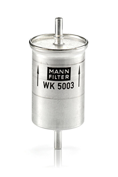 Mann-Filter Горивен филтър WK 5003