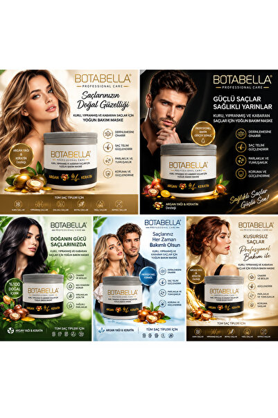 argan keratin prrofessional care 500 ml + 2 ADET