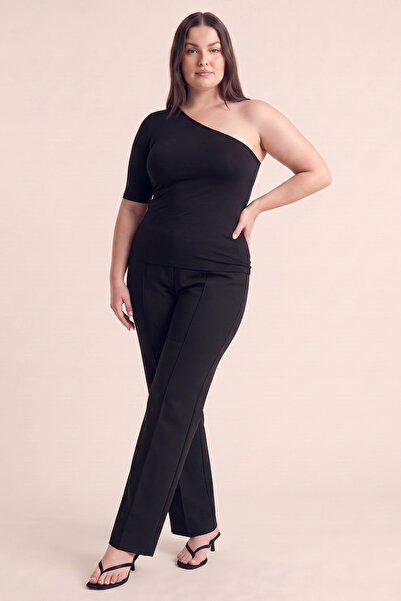 MYLİNE Single Sleeve T-Shirt