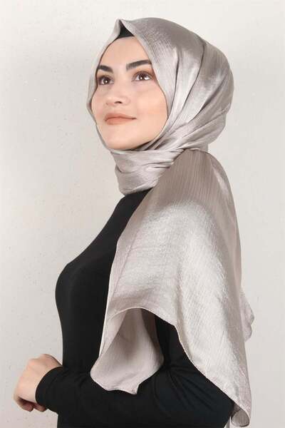 PİRAMİT Diamond Janjan Şal 2727-14 Taş