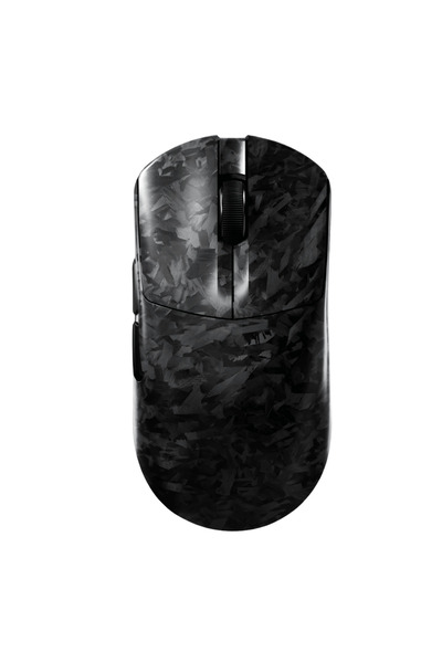 FURYCUBE F1 Karbonfiber PAW3315 Değiştirilebilir Batarya 49gr Kablolu ve 2.4G...