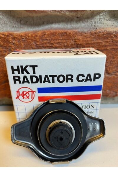 Genel Markalar Hkt C-13d (japon Malı) Radyatör Kapağı Honda-toyota Ince Tip 1.1 Derece