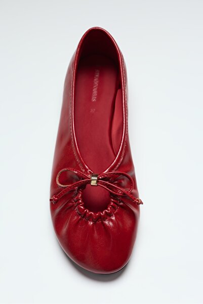 Stradivarius Pencere detaylı babet