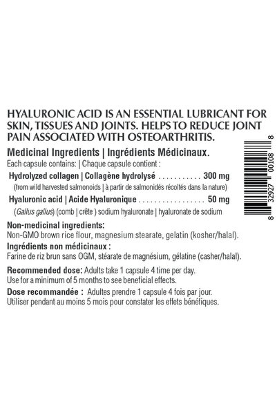 provita HYA-300, 90 capsule