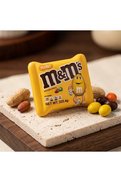Generic Brand مجموعة ميني سكوشي مانشيز، نسخ مصغرة متنوعة من الوجبات الخفيفة