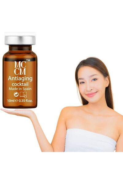 MCCM Antiaging Cocktail