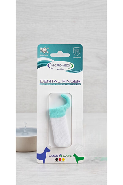 novomed Dental Finger