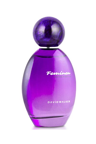 David Walker B206 Wild Flower 100 ml Kadın Parfüm | Aromatic