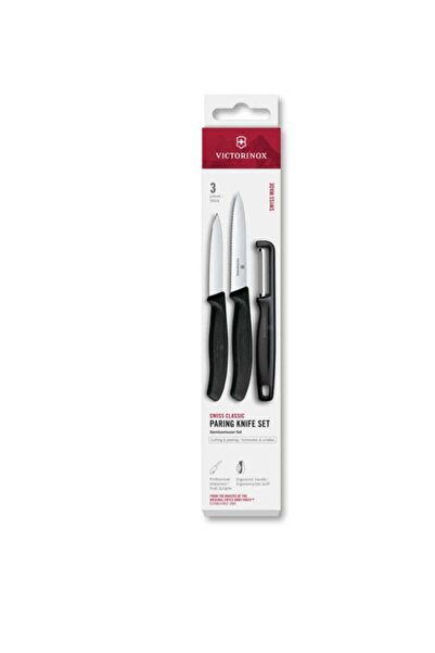 Victorinox VCT-7613329191989VT 6.7113.33-Victorinox 6.7113.33 Swiss Classic 3...