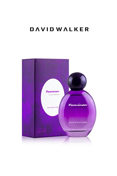 David Walker B211 Daily 100 ml Kadın Parfüm | Floral