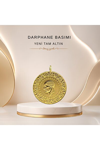 Victoria 2 Adet Tam Altın -yeni Tarihli 2026