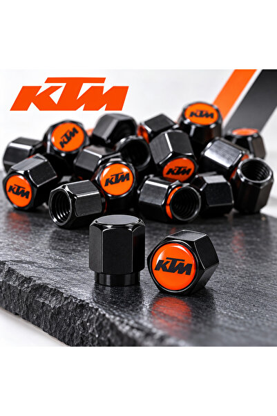 OKYANUSMOTO MOTOSİKLET SİBOP KAPAĞI KTM