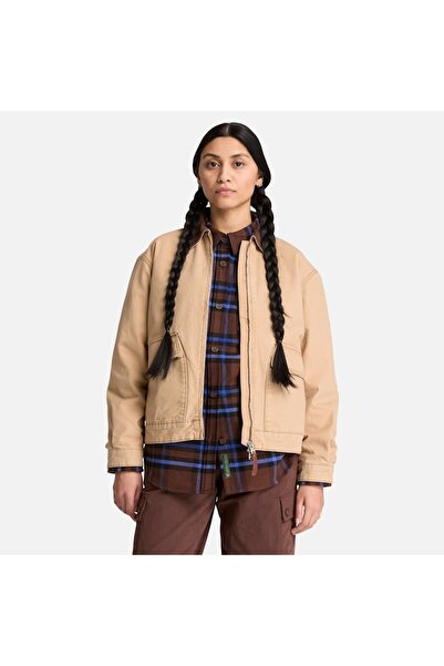 Timberland Strafford Washed Canvas Jacket 2.0