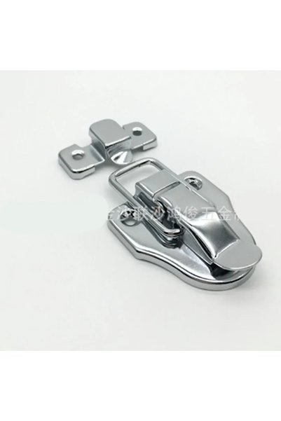 Choice 1sets Vintage Jewelry Wood Box Hasps Drawer Latches Decorative Suitcas...