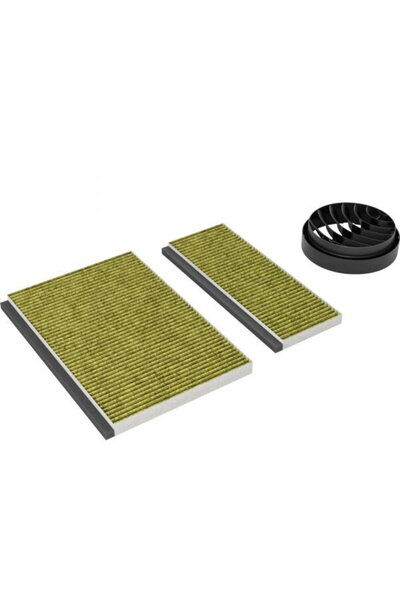 Bosch Kit de recirculare CleanAir Plus DWZ1AF1V6 - 17005390