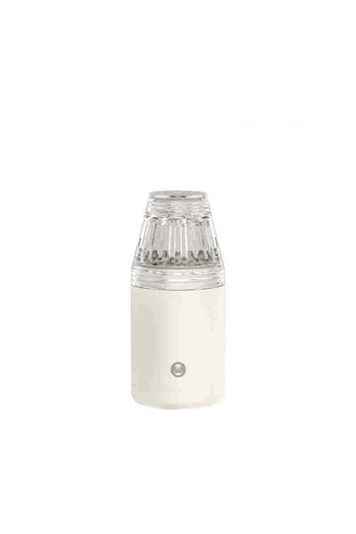 Choice TIMEMORE WHITE TIMEMORE Crystal Eye Travel Brewer 300ml Portable Coffe...