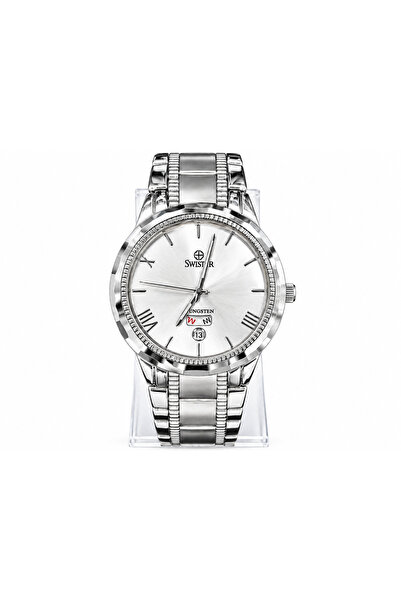 miral Luxury Brand Suistar Men's Watch, Japanese Movement, Scratch-Resistant ...