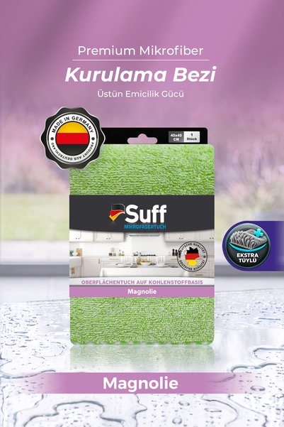 Suff Magnolie Mutfak Bezi 40x40
