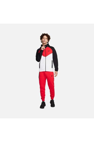 Nike Tech Fleece Hoodie Erkek Sweatshirt
