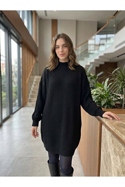 youknitwear you Φόρεμα Cecila Triko