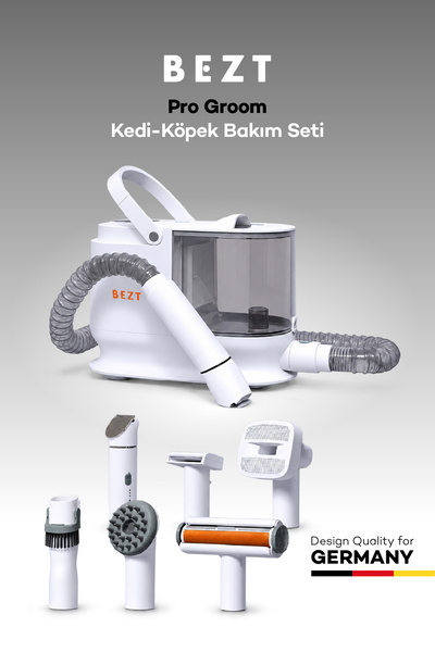 Bezt Pro Groom Evcil Hayvan Kedi Köpek B