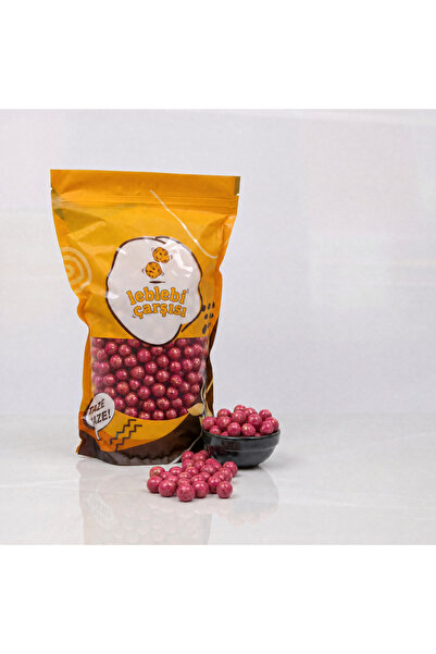 Leblebi Çarşısı Narlı Leblebi Draje - 250 Gr