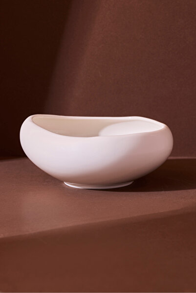 Perotti Roma Porselen Kase 15.2x14x6.9 cm