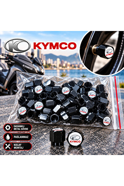 OKYANUSMOTO MOTOSİKLET SİBOP KAPAĞI KYMCO