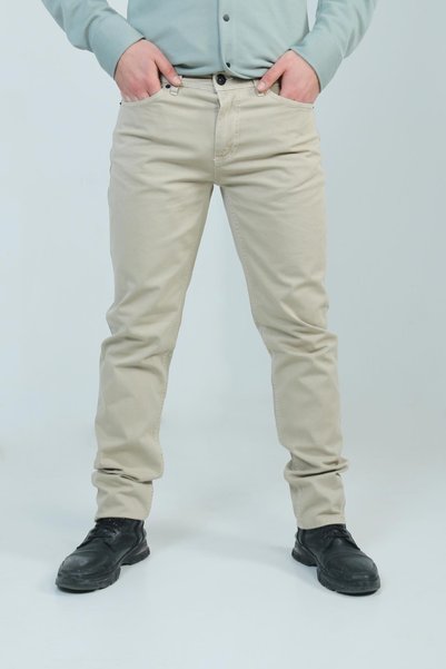 Mckanzie 4YEPN101-03 Diagonalne pantalone