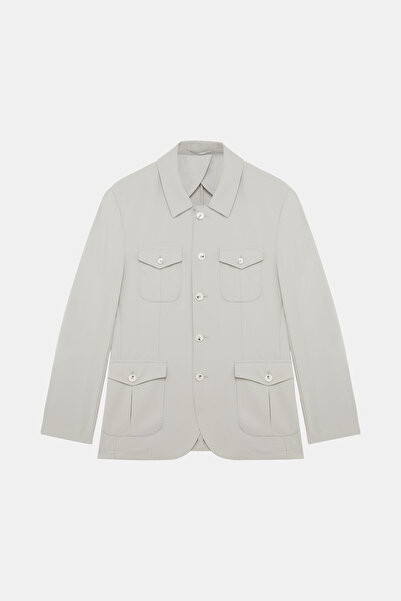 W Collection TAŞ DÜĞMELİ CEKET