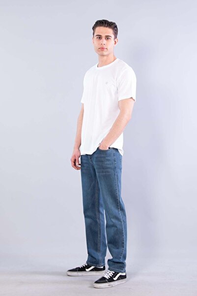 Mckanzie 0015 Crew Neck T-Shirt