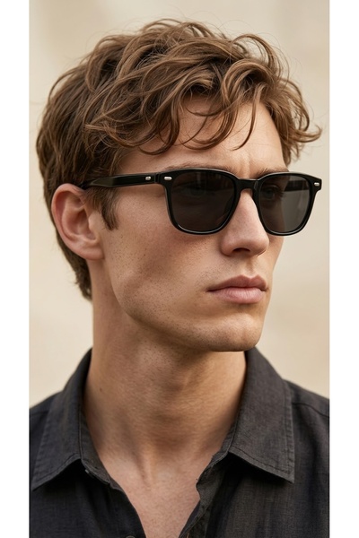 De Valentini Dv1130 C6 54 Polarized Sunglasses