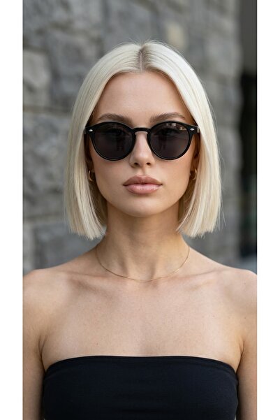De Valentini 1037 C6 49 Polarized Sunglasses