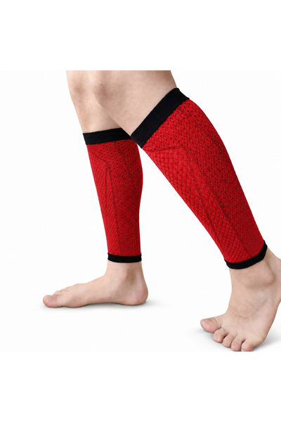 Baldır Destek Kolluğu | Compression Calf Sleeve