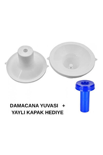 MUHAMO Universal Su Sebili Damacana Yuvası