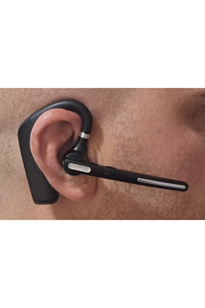 CerCip Casca Bluetooth G6, Baterie 20 zile, Anulare zgomot , Multipoint, Compatibil cu Ios si Android