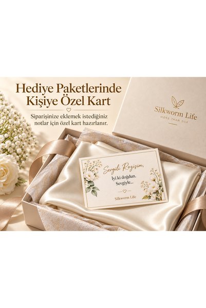 silkwormlife غطاء وسادة بلون المنك، 100% حرير (50 سم - 70 سم) مع سحاب