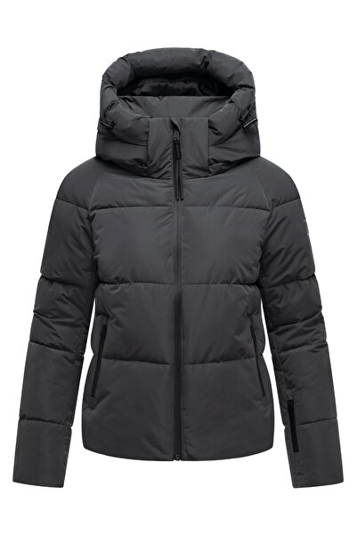 Navahoo Steppjacke Frostherz XIV