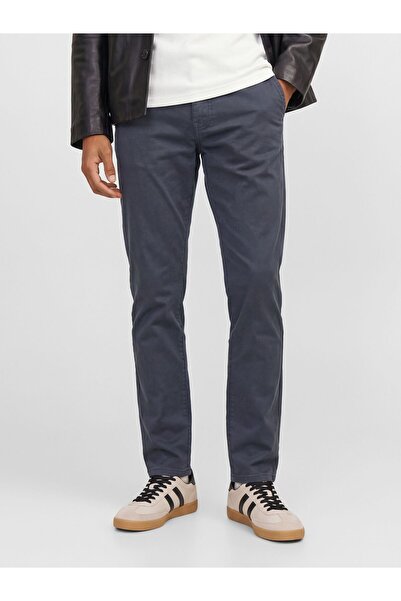 Jack & Jones Παντελόνια κανονικής εφαρμογής