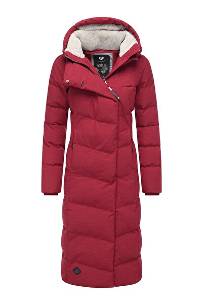 Ragwear Wintermantel Pavla Long
