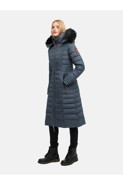 Navahoo Wintermantel Umay