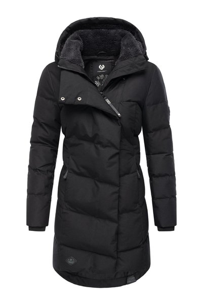 Ragwear Wintermantel Pavla