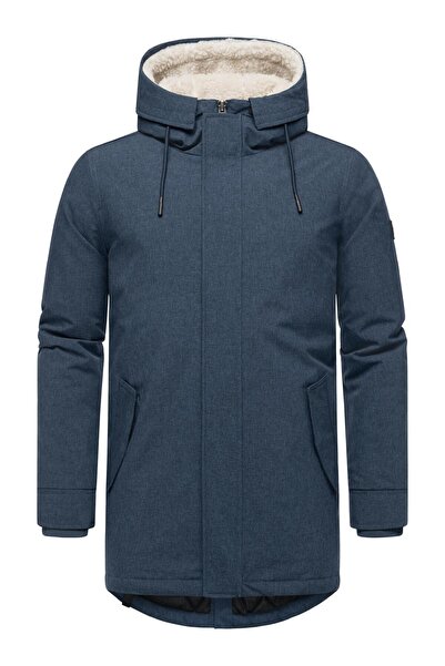 Ragwear Kurzmantel Mr Smithem YOUMODO