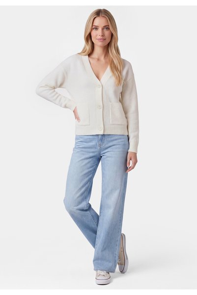 usha blue label Cardigan
