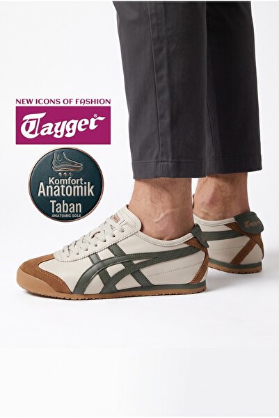 eTayger UNİSEX CASUAL RAHAT KAYMAZ İNCE TABAN SNEAKER SPOR AYAKKABI